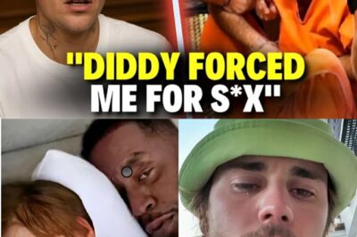 Justin Bieber FINALLY Ends Diddy’s Career With Shocking Revelation