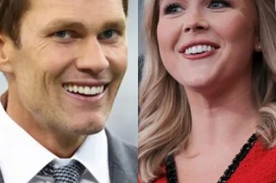 He Mocked Her Age. She Ended His Career—Karoline’s Clapback Just Broke the Internet
