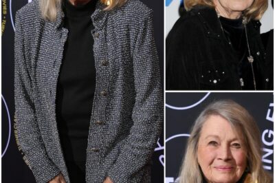 At 93, Angie Dickinson Shocks the World: The Jaw-Dropping Truth Nobody Expected!