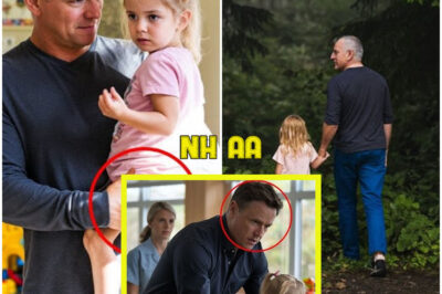 Dad Picks Up Daughter from Daycare, Gut Feeling Tells Caregiver to Follow—Then She Catches Him…