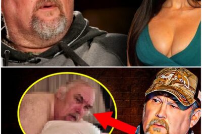 “Shocking Truth Revealed: Why Larry the Cable Guy Walked Away from Comedy and Left Fans in Disbelief!”