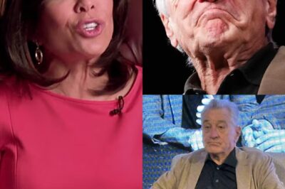 SHOCKING : Jeanine Pirro just hit De Niro with a truth bomb so cold, the whole damn panel looked like they saw a ghost 😶🔥