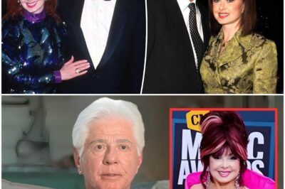 Naomi Judd’s Husband FINALLY Breaks Silence On His Wife, And It’s Bad