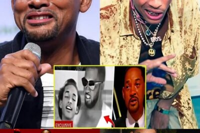 Explosive Revelation: Michael Jackson’s Final Words About Diddy SHATTER Everything We Knew—Did This Dark Secret Play a Role in His Mysterious De@th?