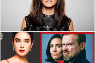 Jennifer Connelly, Now 54, SHOCKINGLY Reveals the 5 MEN Who Made Her Life a NIGHTMARE—You Won’t Believe Who’s On The List!