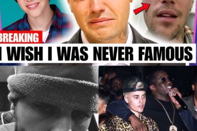 What’s going on with Justin Bieber? From bizarre antics to concerning outbursts, the Biebs is making headlines for all the wrong reasons. Is everything okay? You won’t believe what’s happening…