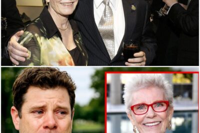 Patty Duke’s son finally discovers shocking secret about his father after DNA test!