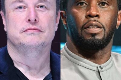 10 minutes ago: The whole world was shaken when Elon Musk released an uncensored list and photos related to stars connected to Diddy. “Everyone deserves to know.