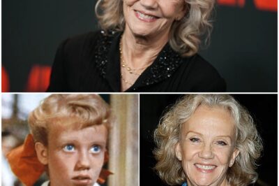 Hollywood Stunned as 79-Year-Old Hayley Mills Finally Reveals the Identities of the 6 Men She Could Never Forgive—The Untold Stories Behind Her Deepest Grudges That Have Shocked Fans and Exposed Hidden Scandals Decades in the Making