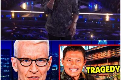 AMERICA’S GOT TALENT EXPOSED: The Shocking Secret About Roland Abante’s Past They Tried to Hide—Why Producers Never Wanted You to Know the Truth