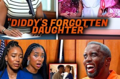 Shocking family secrets exposed! Diddy’s daughters allegedly humiliated by evidence of their father’s actions. But what’s the full story behind these claims?