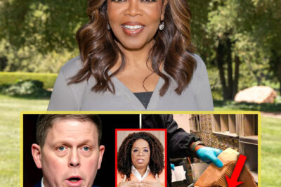 What The FBI Just Found In Oprah’s Private Island STUNS Entire Nation!?