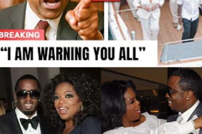 Denzel Washington SHOCKINGLY Reveals Oprah Winfrey’s Surprising Link To Diddy To The Masses!