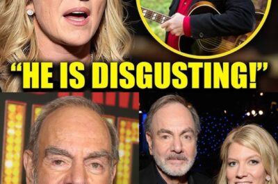 (VIDEO) The real story behind Neil Diamond’s divorce! After 25 years together, his ex-wife finally opens up about what really went wrong. You won’t believe the surprising reason!
