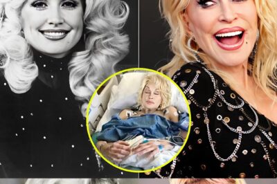Sad News: 40 Minutes Ago in Tennessee, USA. At the Age of 79, the Family of Star Dolly Parton Just Announced Urgent News to Her Followers That Dolly Parton Is… 