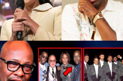 At 56, Bobby Brown Confess EVERYTHING WE FEARED!!