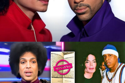 Prince Knew Who K!lled Michael Jackson Where’s The Missing Diary