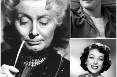 EXPLOSIVE REVEAL: Greer Garson’s SHOCKING Confession—The 5 Actors She HATED Most Will Leave You Speechless!
