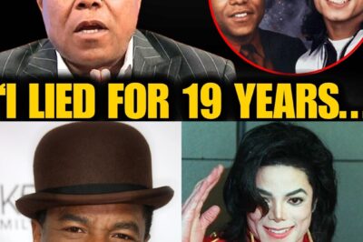 Days Before His Death, Tito Jackson Broke Silence About Michael Jackson