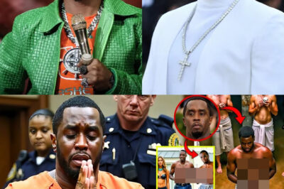 Diddy BEGS The Judge After Katt Williams Takes the Stand And Reveals This