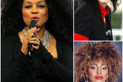 Diana Ross, 81, Reveals List of 7 Artists She Hates So Much She Can’t Stand It – The Names Surprise Fans!