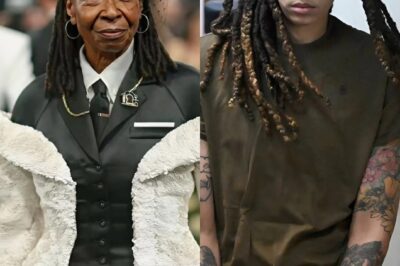 Whoopi Goldberg Says She’ll Follow Brittney Griner Out of America There’s No Respect for Talent Here — A Stunning Statement That’s Sparking Outrage.