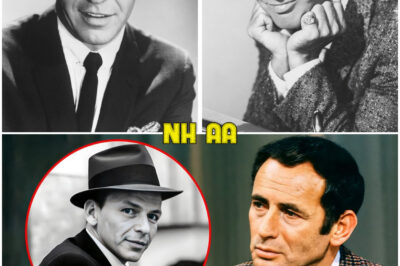 “Unbelievable Confessions: Joey Bishop’s Final Interview Exposes Jaw-Dropping Secrets That Confirmed Our Darkest Suspicions—And You Won’t Believe What He Revealed!”