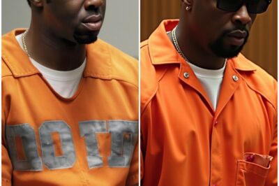 DIDDY’S PRIVATE TEXTS LEAKED! Jury Stunned as Bombshell Messages DESTROY His Defense—What’s REALLY Hiding Behind the Scenes?