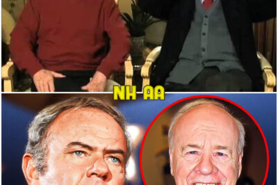 Harvey Korman Finally Spills the Untold Secrets About Tim Conway—The Shocking Behind-the-Scenes Confessions, Hidden Feuds, and Unbelievable Moments That Producers Tried to Bury for Decades! What Was So Scandalous That No One Dared to Speak Until Now?