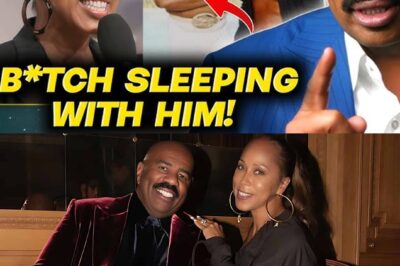 (VIDEO) Steve Harvey Sets the Record Straight: What’s the Truth Behind the Rumors About His Wife and Bodyguard? Despite speculation, Steve and Marjorie Harvey seem stronger than ever.