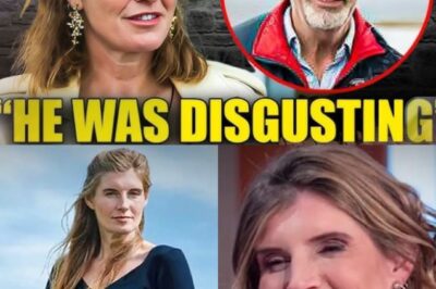 (VIDEO) Amanda Owen is turning heads with her stunning new look since parting ways with Clive. Fans can’t stop talking about her transformation!