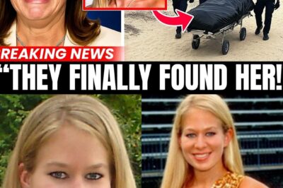 (VIDEO) Breaking News: The Natalee Holloway Case Update. After 20 years, new developments have shed light on this heartbreaking mystery. Let’s take a closer look at the latest revelations and what they mean for the case.