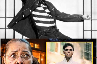 (VIDEO) Shocking Secrets Revealed: Former Graceland Maid’s Telling Tale About Elvis. What did she claim about the King of Rock ‘n’ Roll?