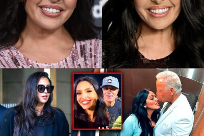 Vanessa Bryant’s New Baby Daddy EXPOSED| Confirms She’s Having Twins?