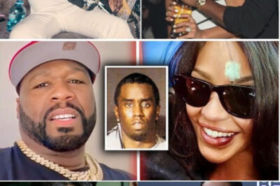 50 Cent Leaks Explicit Photos Of Cassie Being Be@ten By Diddy | Diddy Pimped Cassie In Hollywood?
