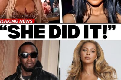 Every Clue Linking Beyonce To Aaliyah’s Death “Diddy Snitches”