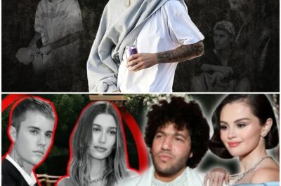 EXCLUSIVE: What Justin Bieber Doesn’t Want You to Know—TMZ Investigates His Shocking Secrets!