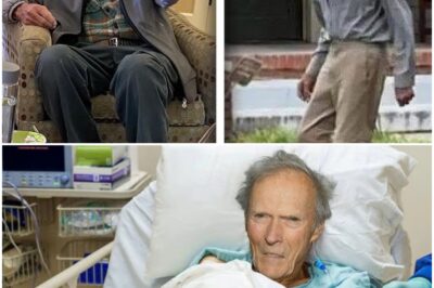 Clint Eastwood at 94: The Mind-Blowing Secrets of His Bizarre Lifestyle Revealed! You Won’t Believe What This Hollywood Legend Does Daily—Prepare to Be Astounded!