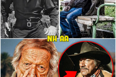 The One Role That Made Richard Boone Resent Hollywood Forever