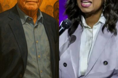 Jon Voight sparks outrage and fierce debate after boldly declaring that Oprah Winfrey is “not qualified” to be a role model for women, prompting an immediate response from Oprah Winfrey that has ignited a massive social media controversy.