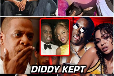 Really exposed? Diddy revealed a bl0ckbuster clip that thre@tened the future Jay-Z and Beyoncé!