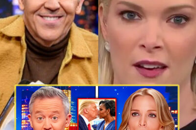 Greg Gutfeld & Megyn Kelly EXPOSE Michelle Obama’s DARK SECRET On LIVE TV