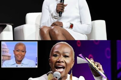 Two months after departing from MSNBC, journalist Joy Reid has now revealed her “new home” and delivered a bold statement to her former employers: “I have no remorse for defending what is just.” Is this the beginning of an intense new competition?