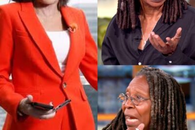 The View Just Got Hit with a $50M Reality Check — And Judge Jeanine Ain’t Playing
