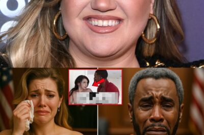 1 MINUTE AGO: Kelly Clarkson’s Statement Stuns Everyone – Testifies in Diddy Trial
