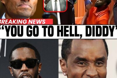 Bombshell alert! Diddy’s courtroom drama just escalated! The judge isn’t having it after Diddy attempted to bribe jurors. Will he get kicked out of court? You won’t believe what happens next..