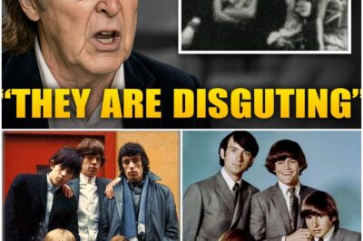 MUST SEE: Six bands Paul McCartney can’t stand and reveals why even legends can’t escape The Beatles’ unkind criticism.