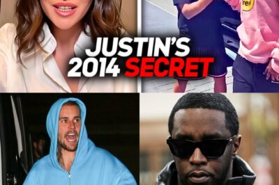 Selena Gomez CONFIRMS What Justin Bieber Told Him About Diddy