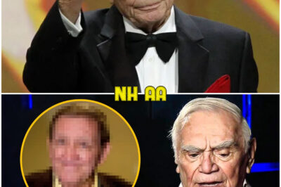 Ernest Borgnine Never Forgave This One Co-star, Guess Who!