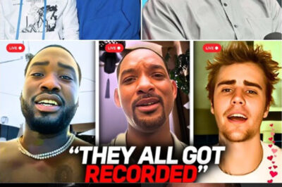 Diddy’s Bedroom Camera’s Caught These Rappers | They Didn’t Know They Were Taped